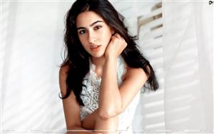 Sara Ali Khan